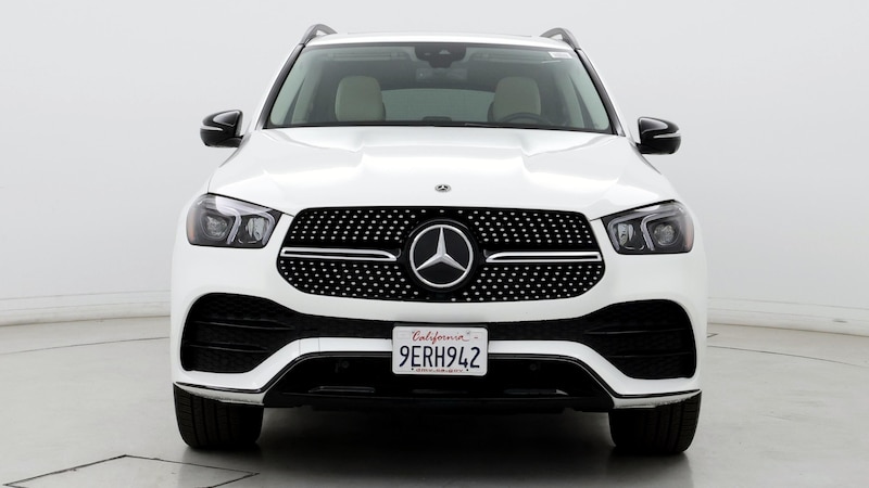 2023 Mercedes-Benz GLE 350 5