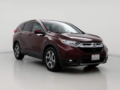 2019 Honda CR-V EX -
                Bakersfield, CA