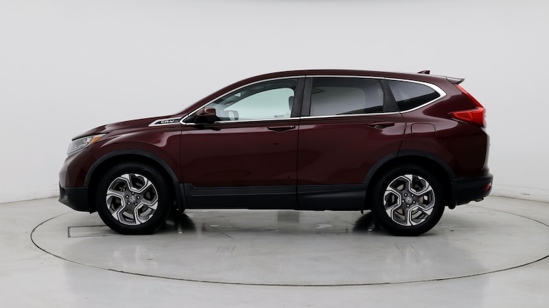 2019 Honda CR-V EX 3