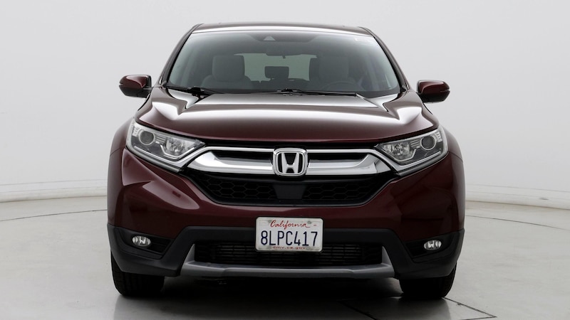 2019 Honda CR-V EX 5