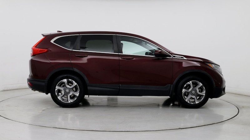 2019 Honda CR-V EX 7