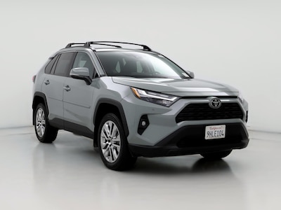 2023 Toyota RAV4 XLE Premium -
                Bakersfield, CA