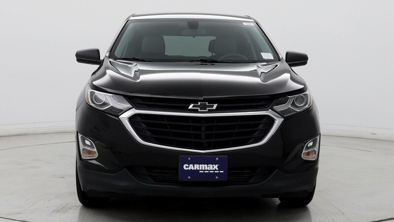 2018 Chevrolet Equinox LS 5