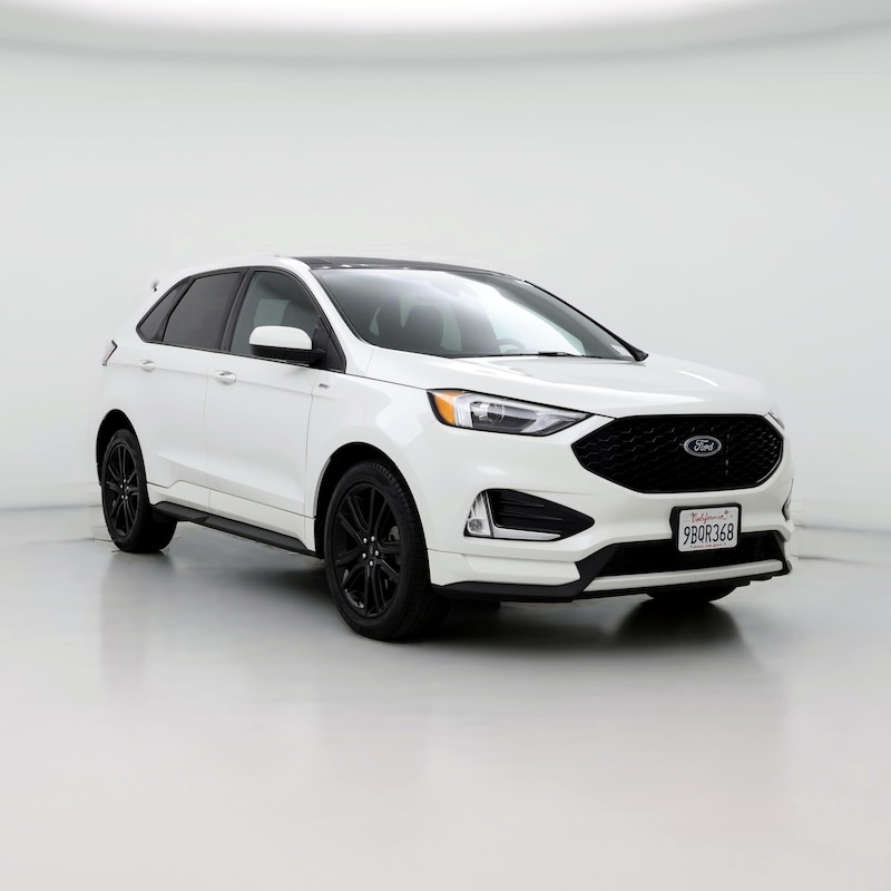 2022 Ford Edge ST-Line