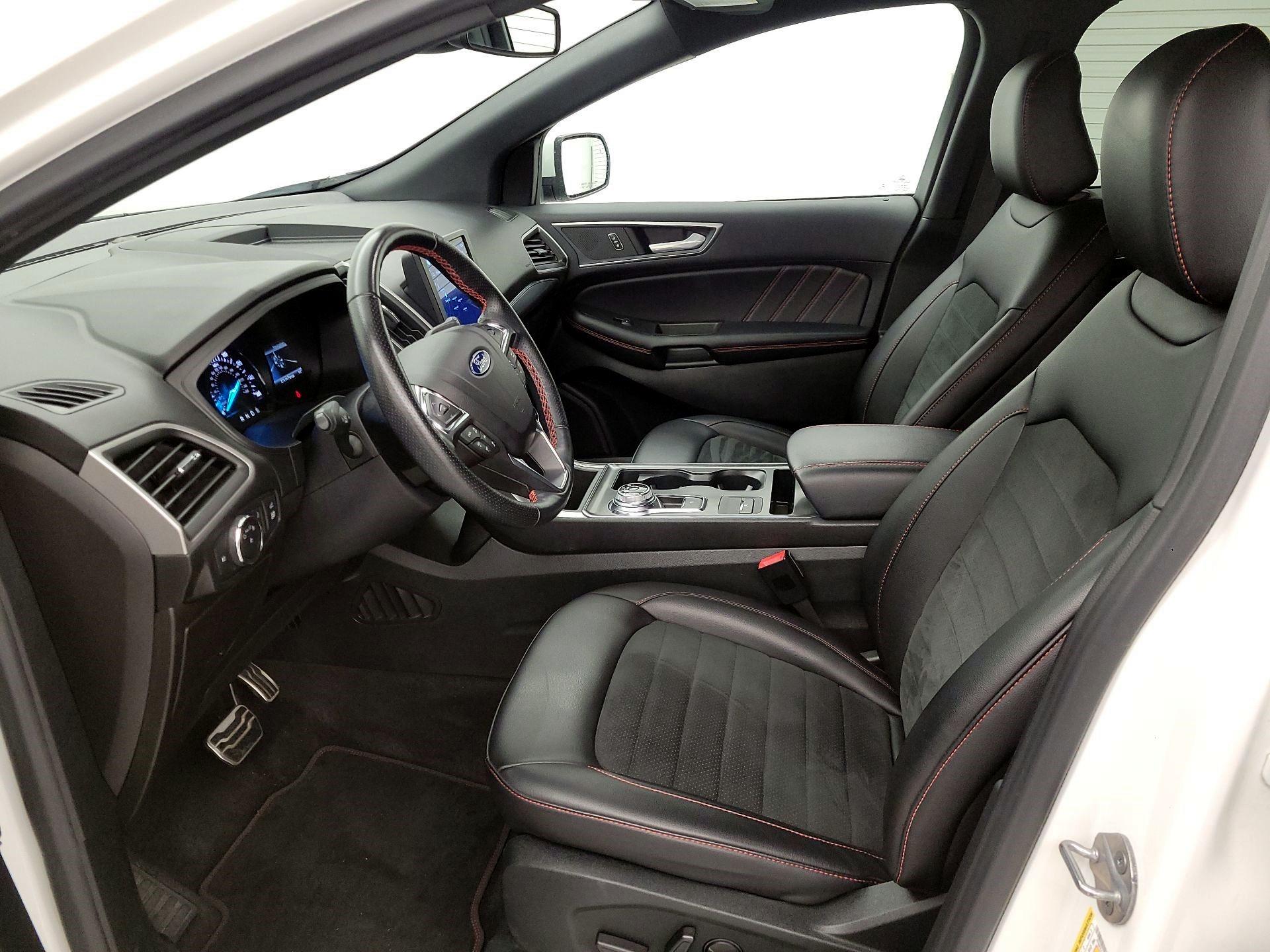 Thumbnail: 2022 Ford Edge - 11