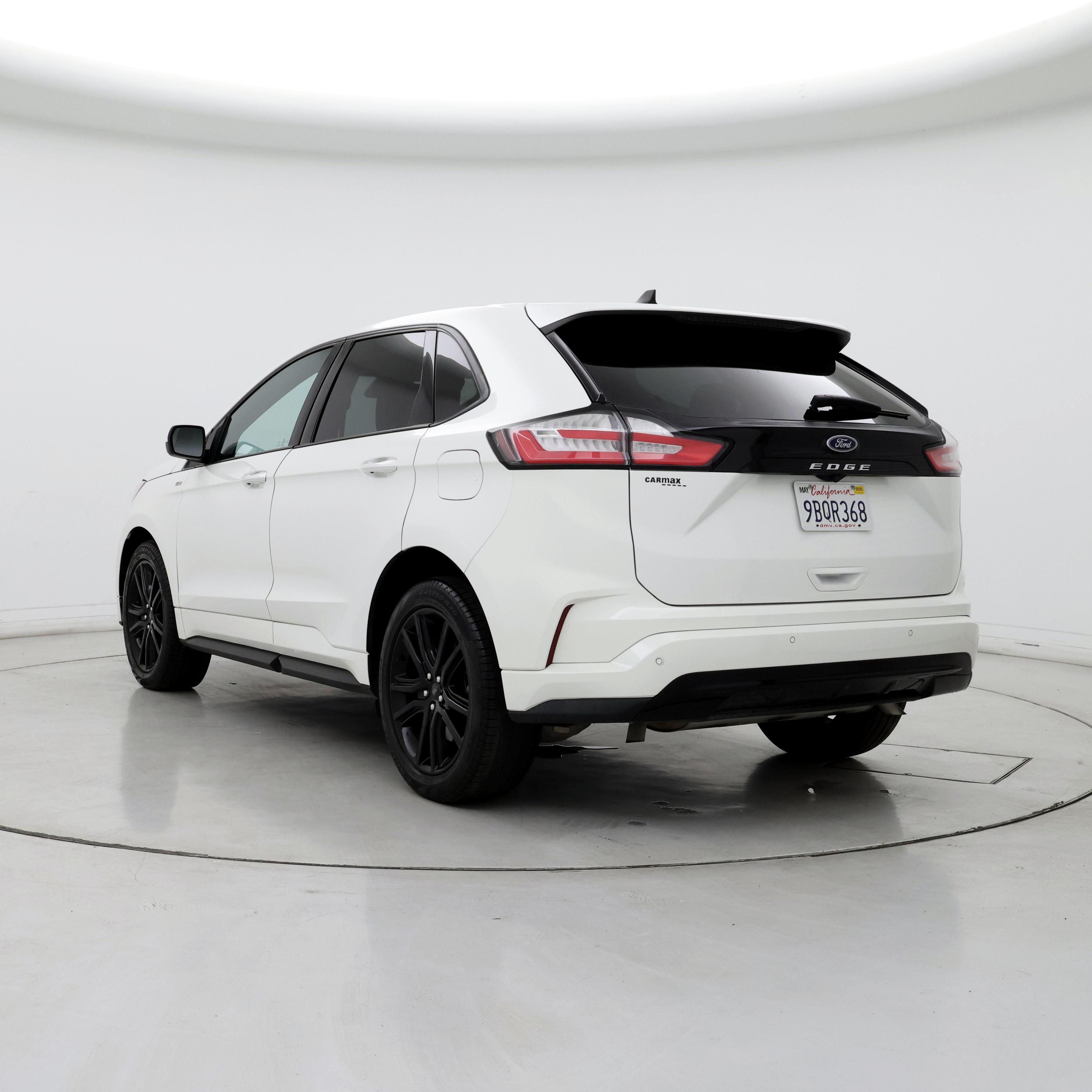 Thumbnail: 2022 Ford Edge - 2