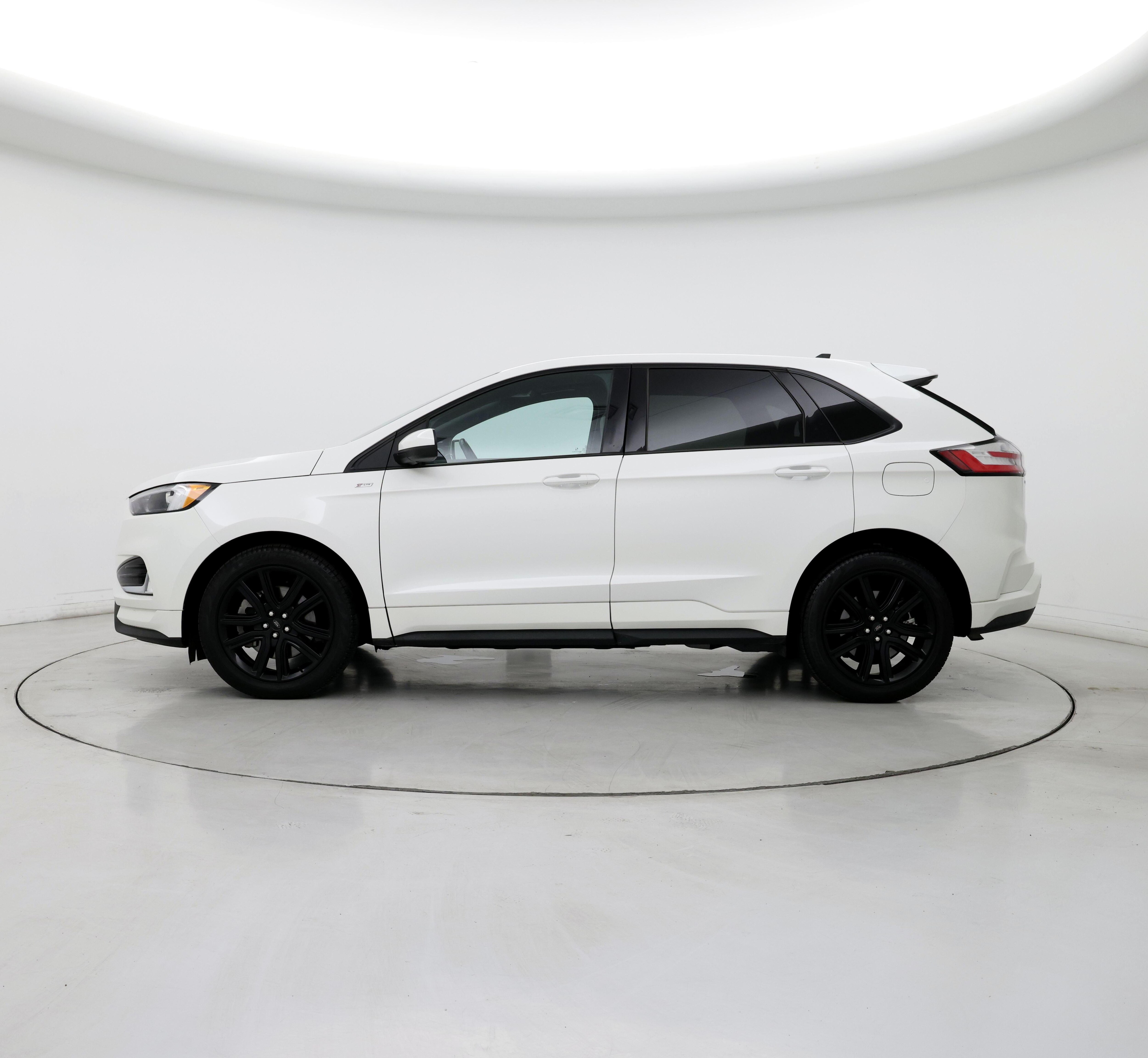 Thumbnail: 2022 Ford Edge - 3