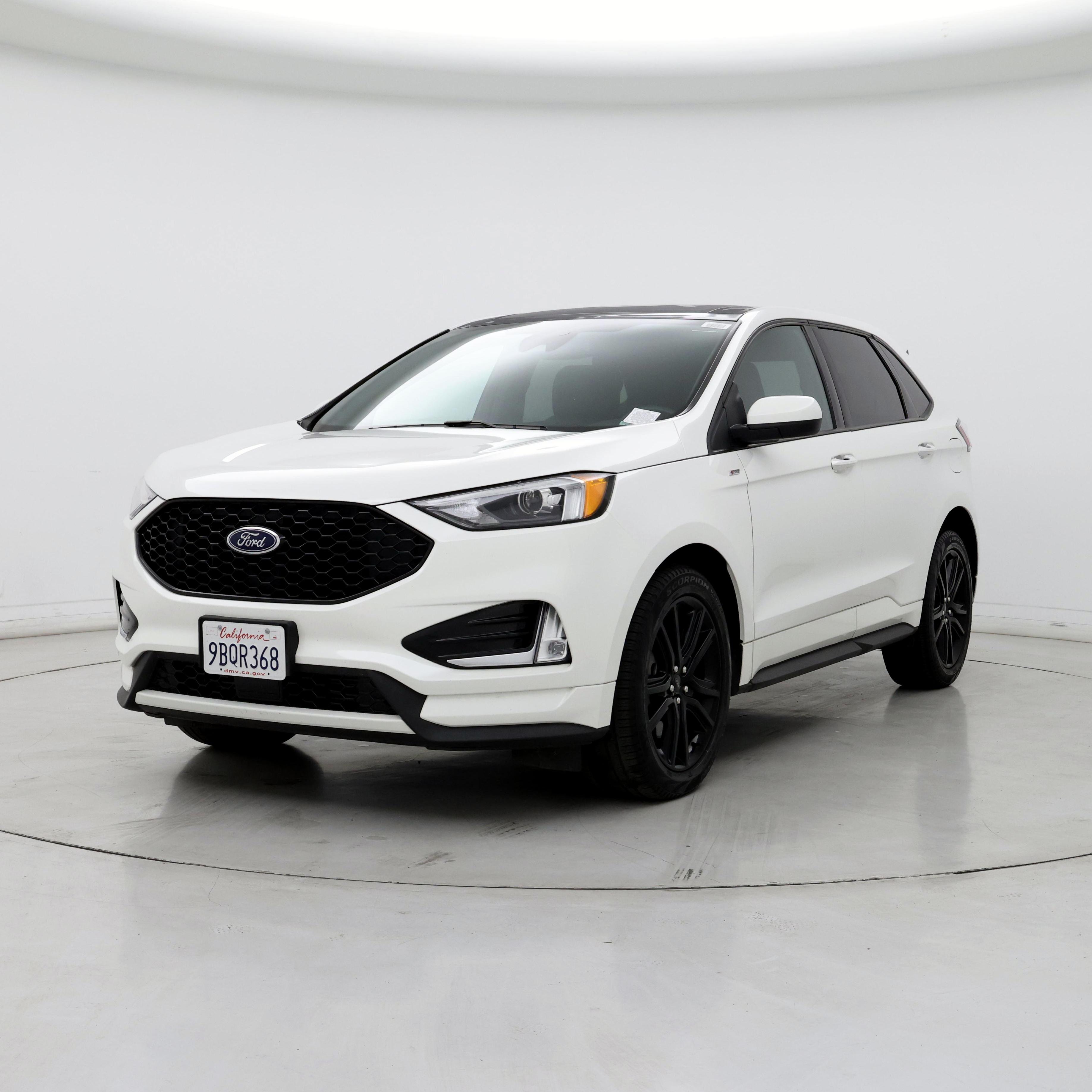 Thumbnail: 2022 Ford Edge - 4