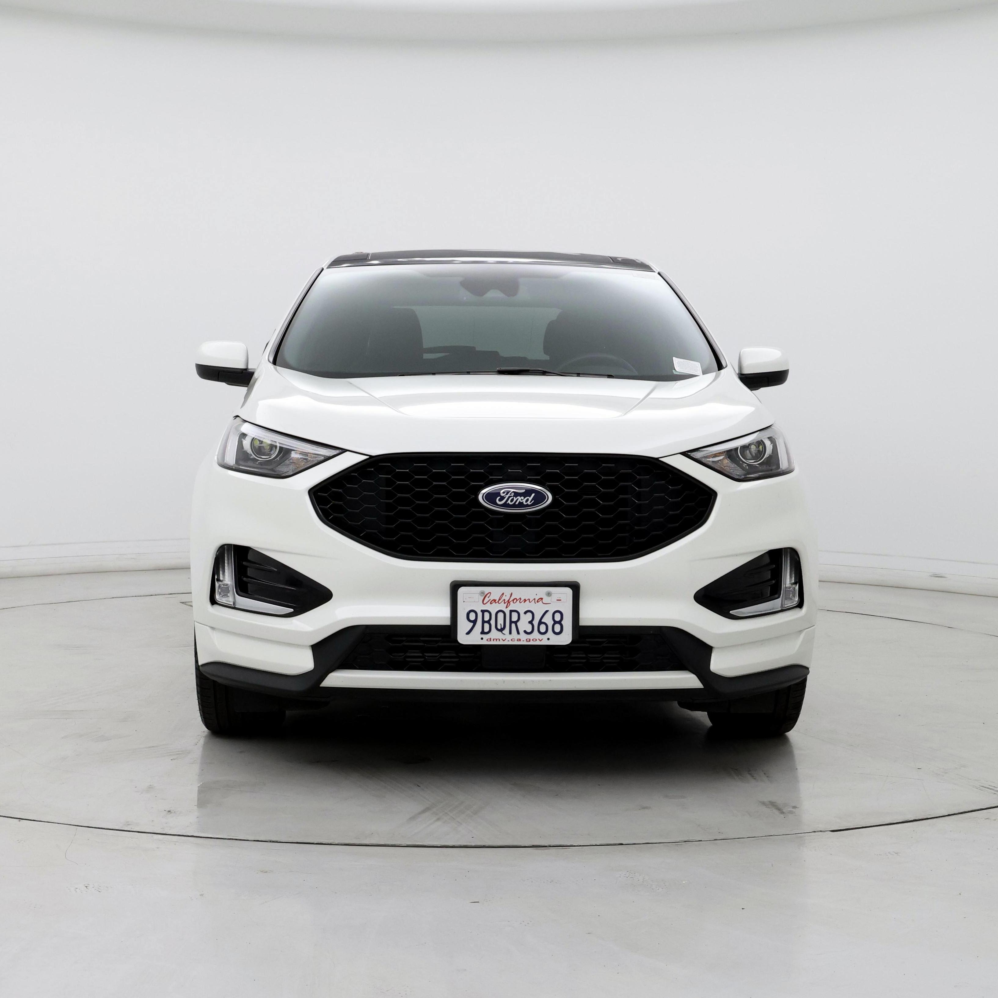 Thumbnail: 2022 Ford Edge - 5