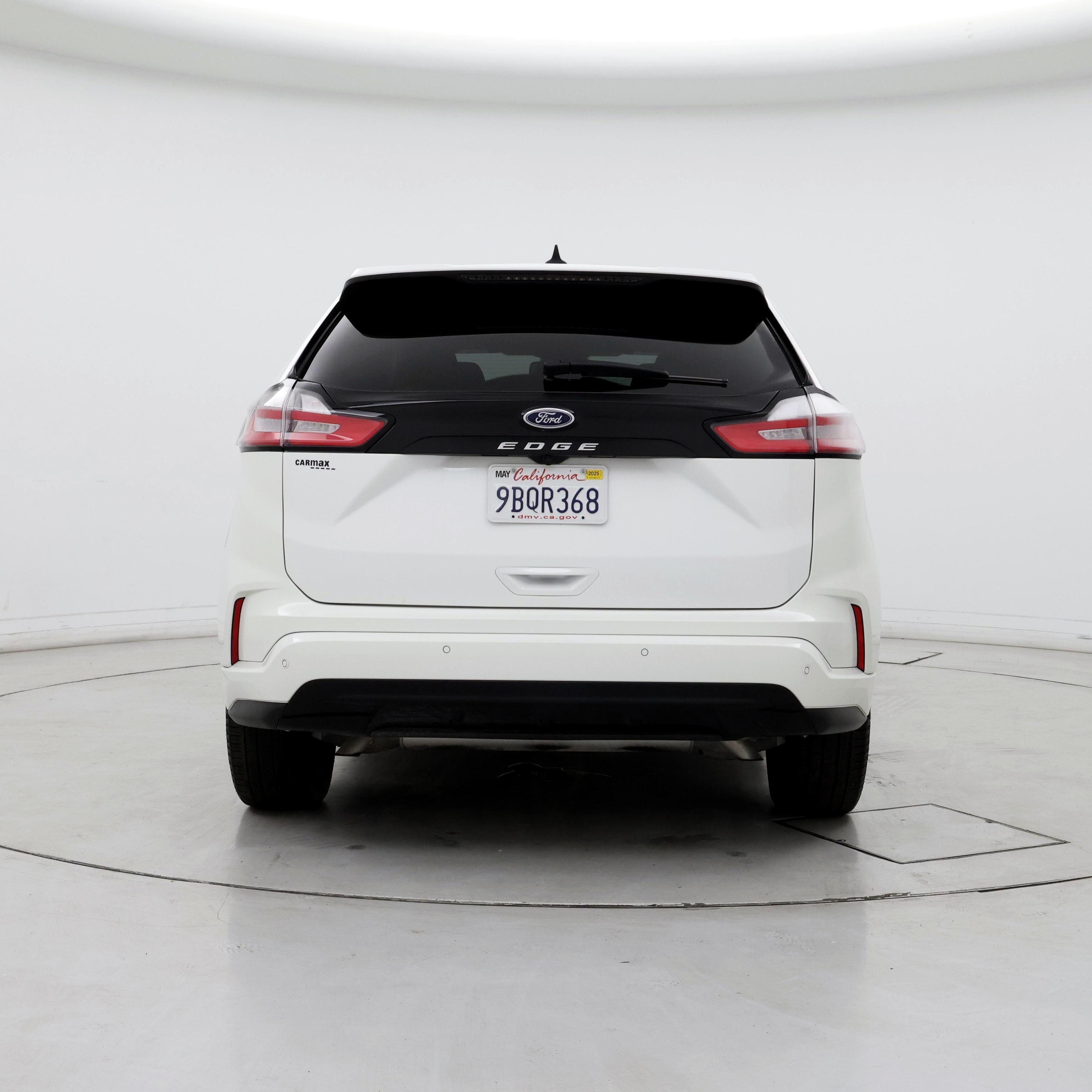 Thumbnail: 2022 Ford Edge - 6