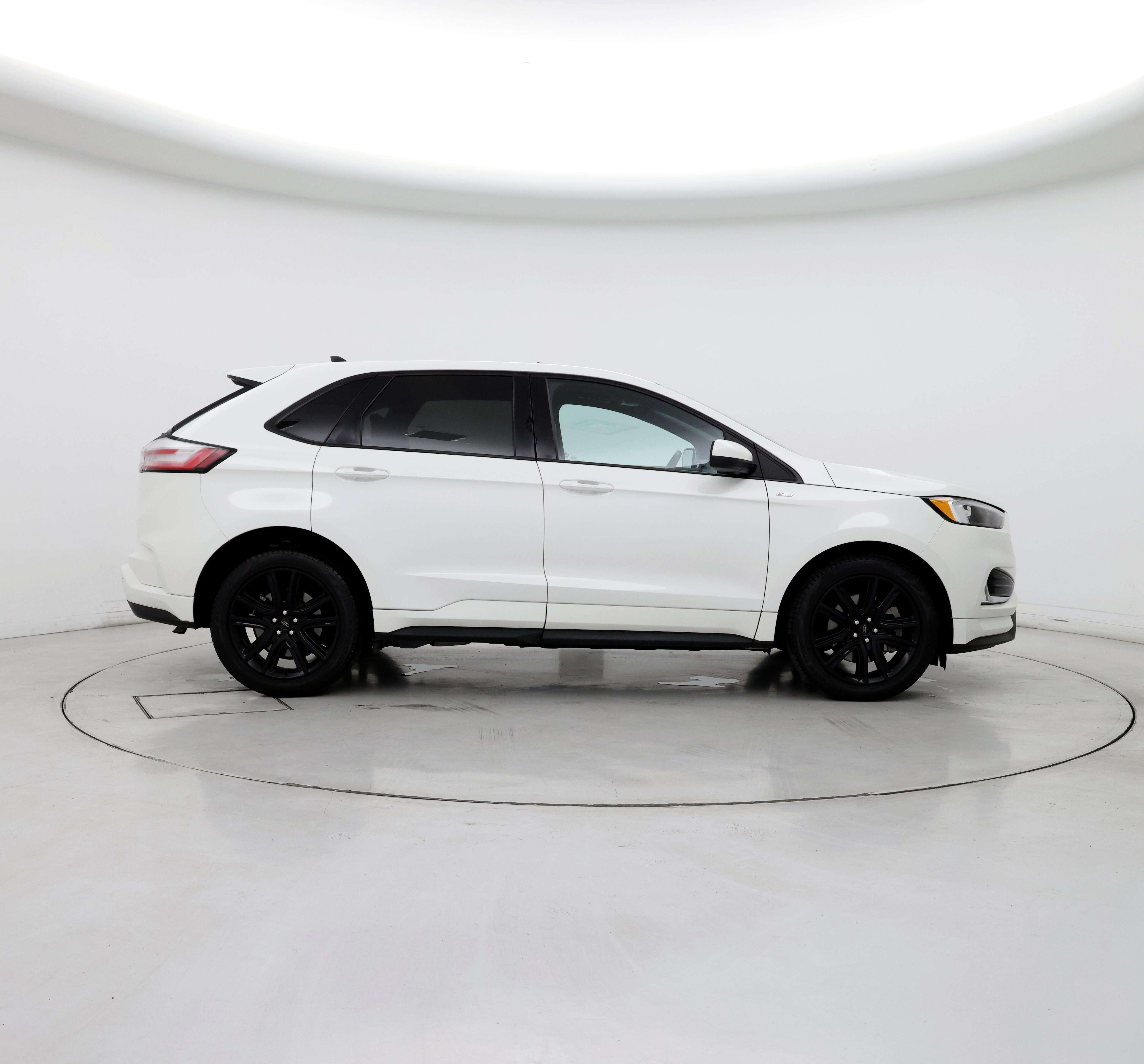 Thumbnail: 2022 Ford Edge - 7
