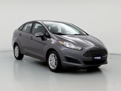 2014 Ford Fiesta SE -
                Bakersfield, CA