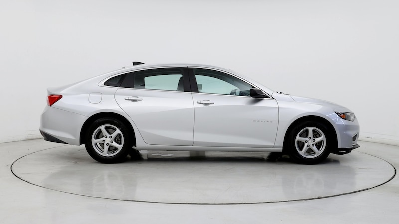 2017 Chevrolet Malibu LS 7