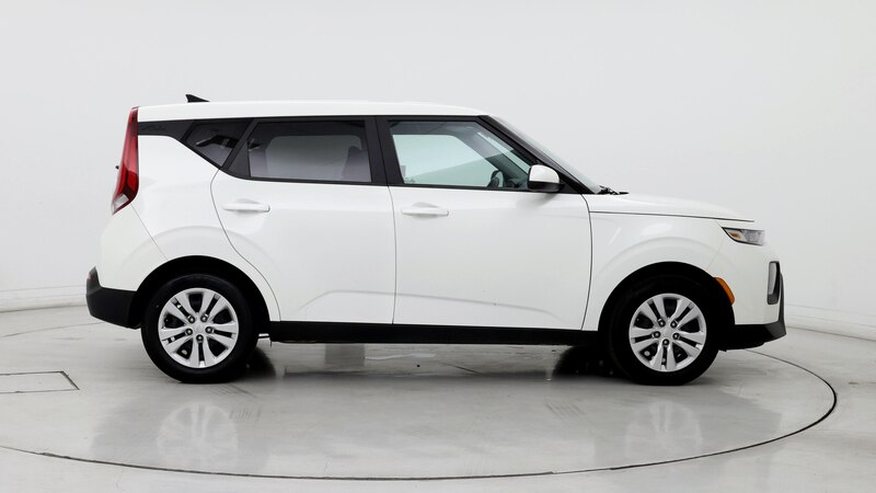 2022 Kia Soul LX 7