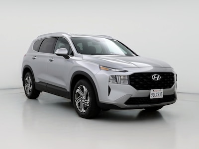 2023 Hyundai Santa Fe SEL -
                Bakersfield, CA