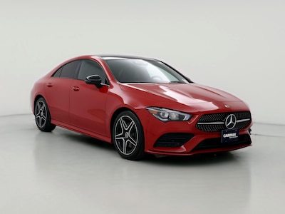 2020 Mercedes-Benz CLA 250 -
                Bakersfield, CA