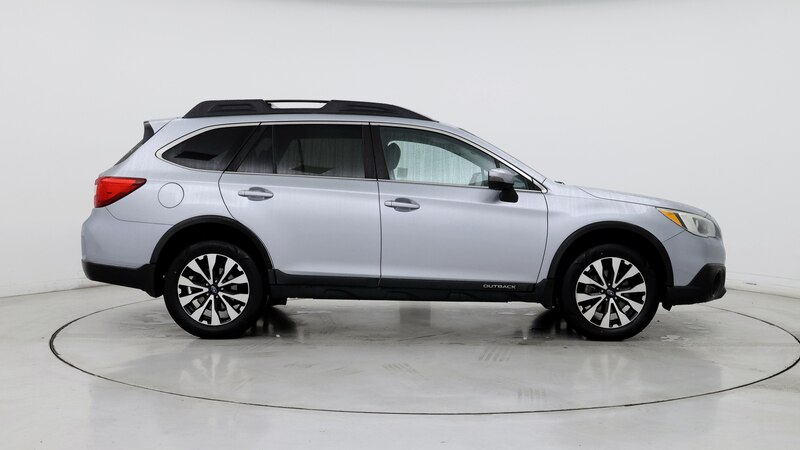 2015 Subaru Outback Limited 7