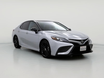 2022 Toyota Camry XSE -
                Stockton, CA