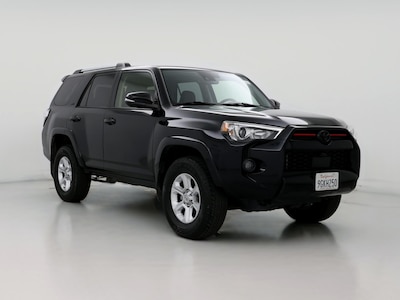 2023 Toyota 4Runner SR5 -
                Bakersfield, CA