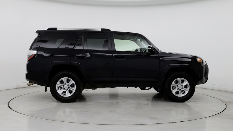 2023 Toyota 4Runner SR5 7