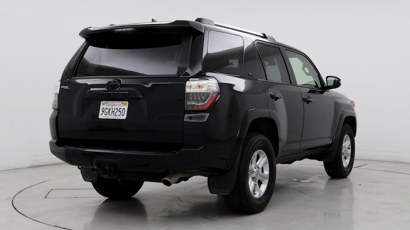 2023 Toyota 4Runner SR5 8