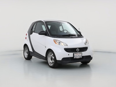 2015 smart fortwo Pure -
                Bakersfield, CA