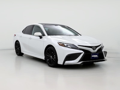 2022 Toyota Camry XSE -
                Los Angeles, CA