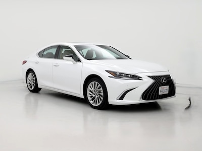 2023 Lexus ES Hybrid 300h Luxury -
                Bakersfield, CA