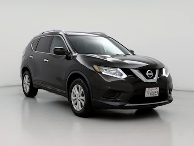 2016 Nissan Rogue SV -
                Los Angeles, CA