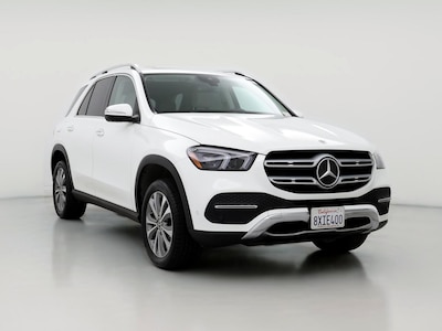 2021 Mercedes-Benz GLE 350 -
                Los Angeles, CA