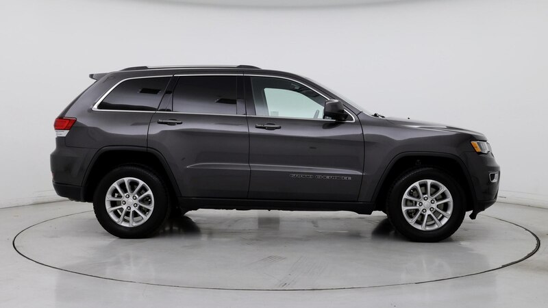 2021 Jeep Grand Cherokee Laredo 7