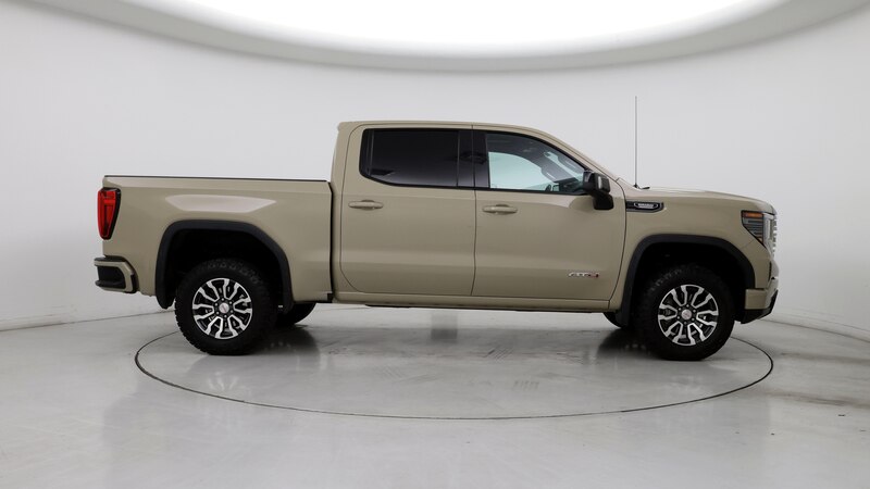 2023 GMC Sierra 1500 AT4 7