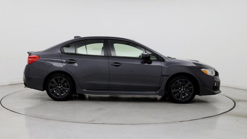 2021 Subaru WRX  7