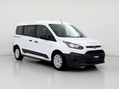 2018 Ford Transit Series Connnect XL -
                Los Angeles, CA