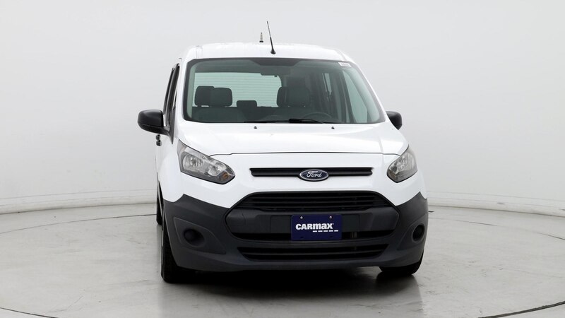 2018 Ford Transit Series Connnect XL 5