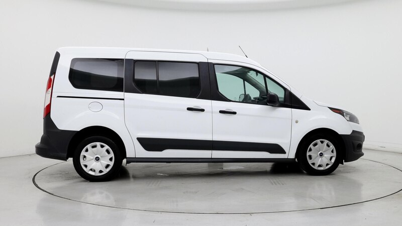 2018 Ford Transit Series Connnect XL 7