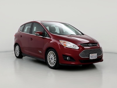 2016 Ford C-Max Energi SEL -
                Bakersfield, CA