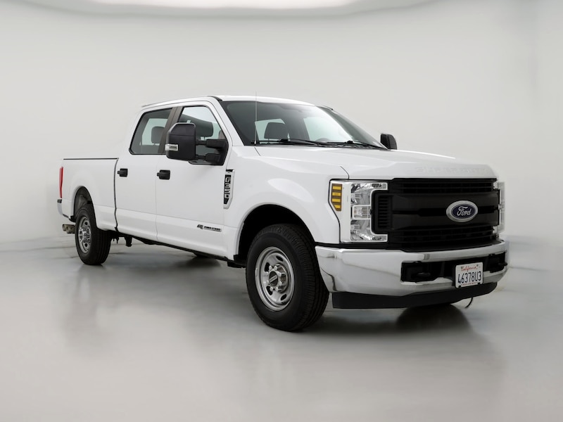 2019 Ford F-350 XL -
                  Santa Fe, NM