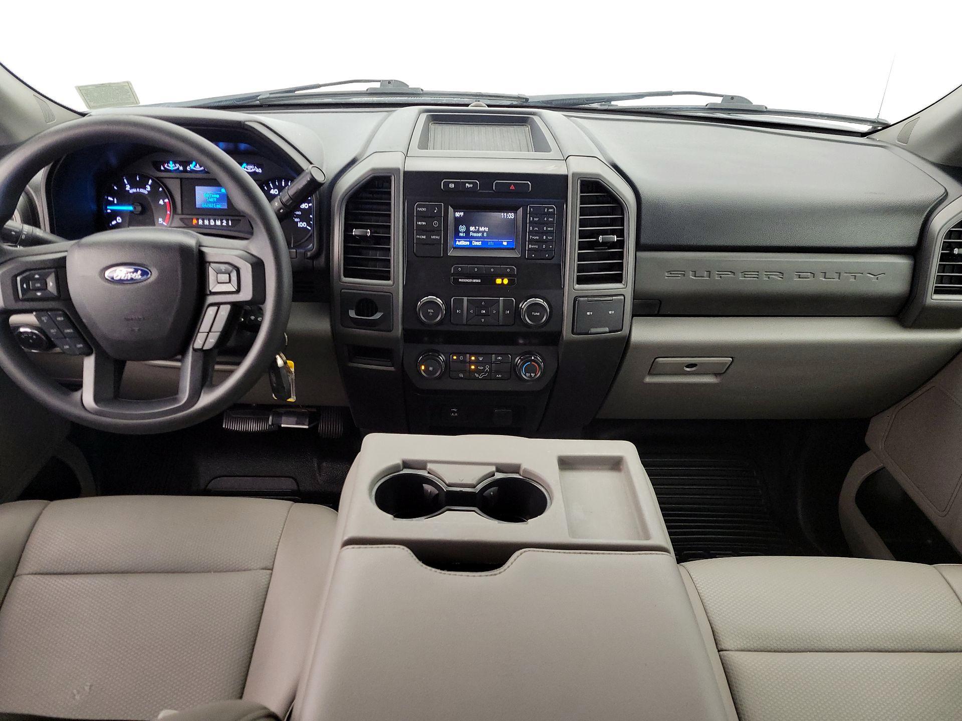 Thumbnail: 2019 Ford F-350 - 9