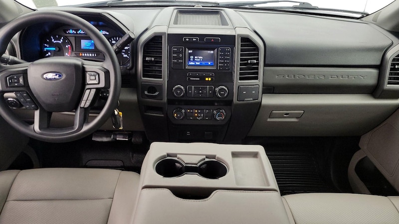 2019 Ford F-350 XL 9