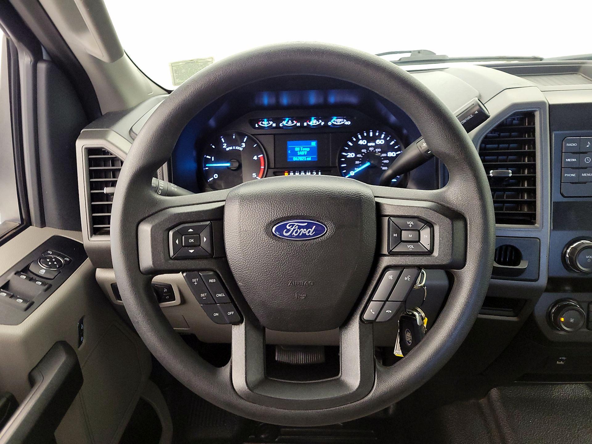 Thumbnail: 2019 Ford F-350 - 10