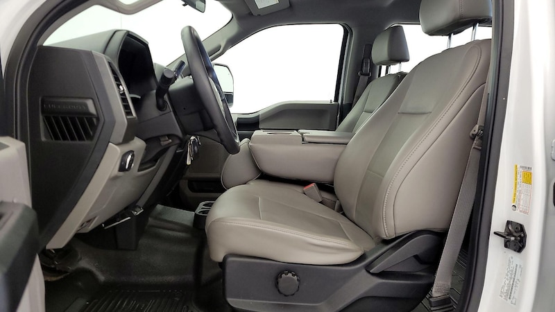 2019 Ford F-350 XL 11