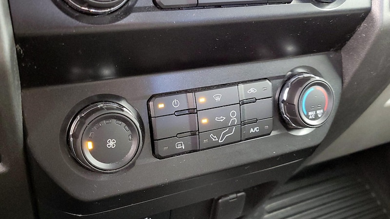 2019 Ford F-350 XL 16