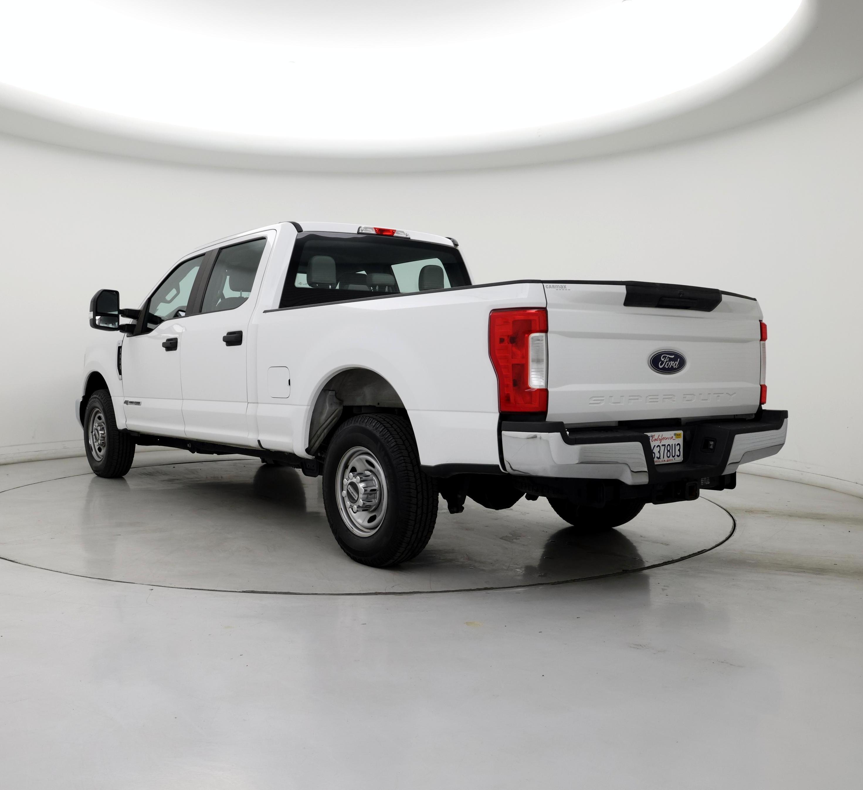 Thumbnail: 2019 Ford F-350 - 2