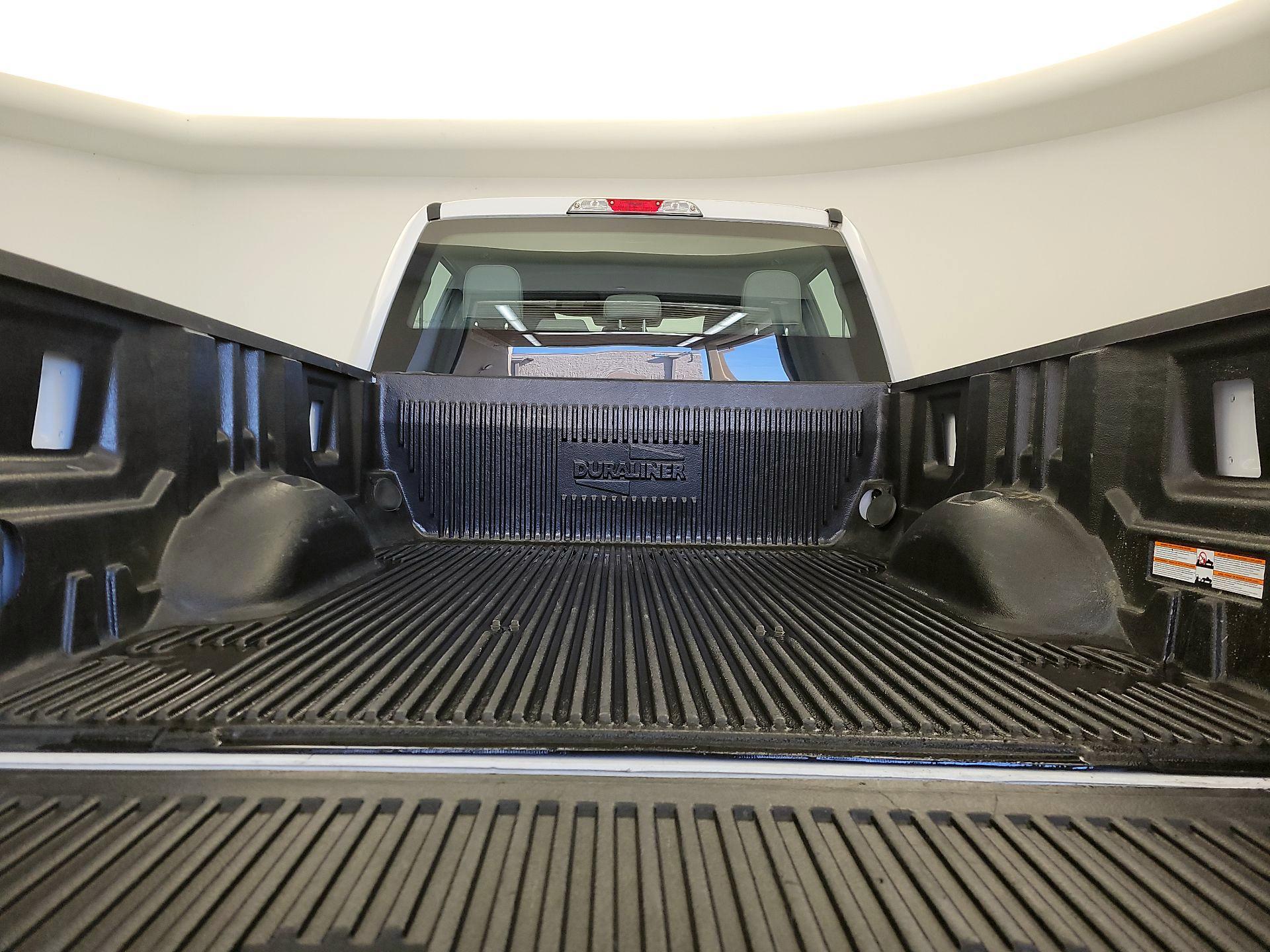 Thumbnail: 2019 Ford F-350 - 20