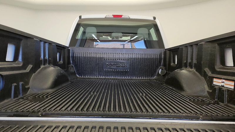 2019 Ford F-350 XL 20