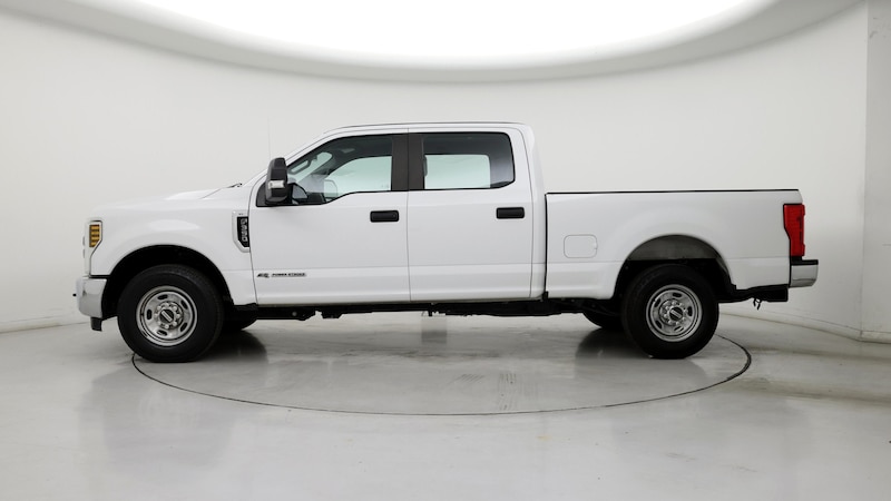2019 Ford F-350 XL 3