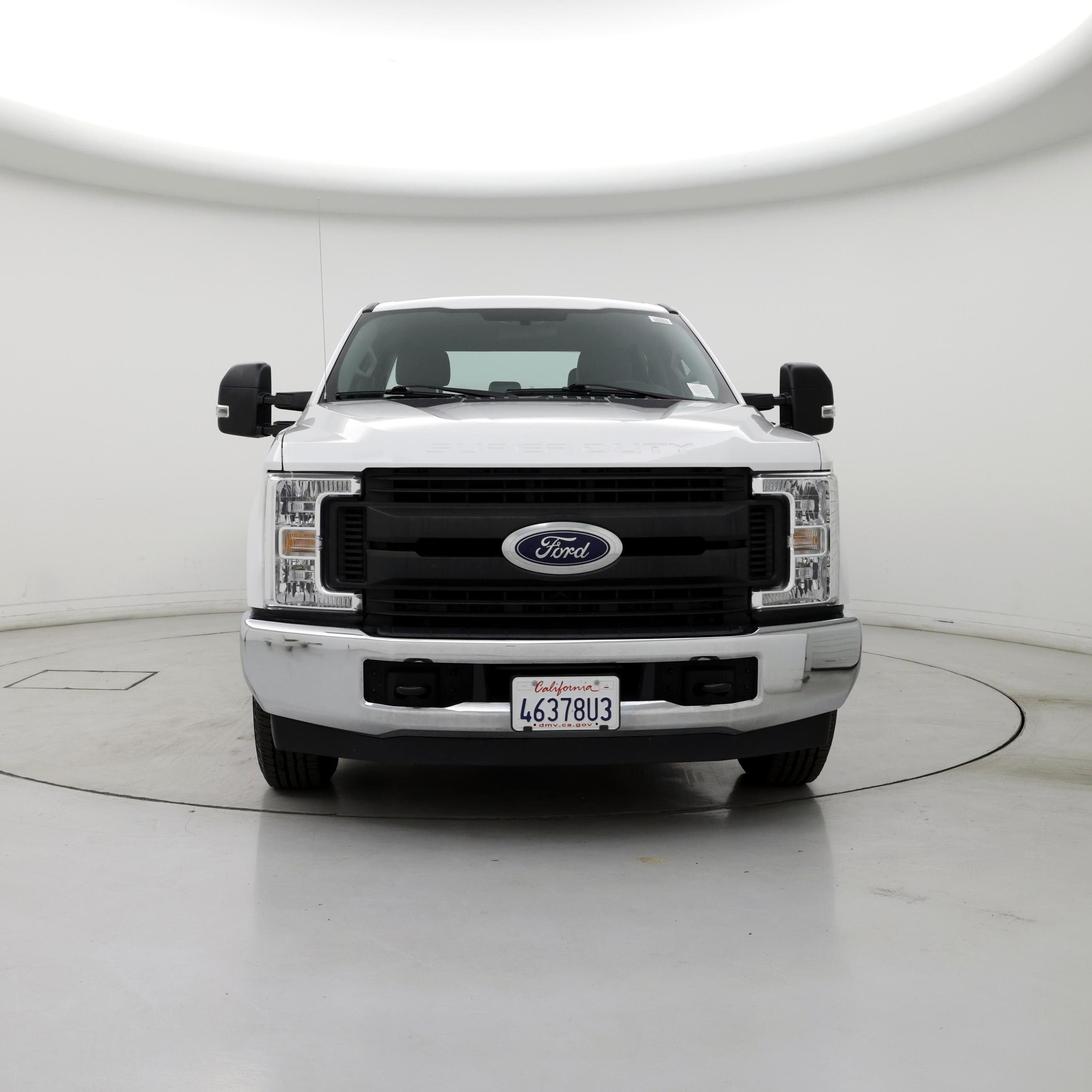 Thumbnail: 2019 Ford F-350 - 5