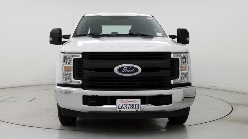 2019 Ford F-350 XL 5