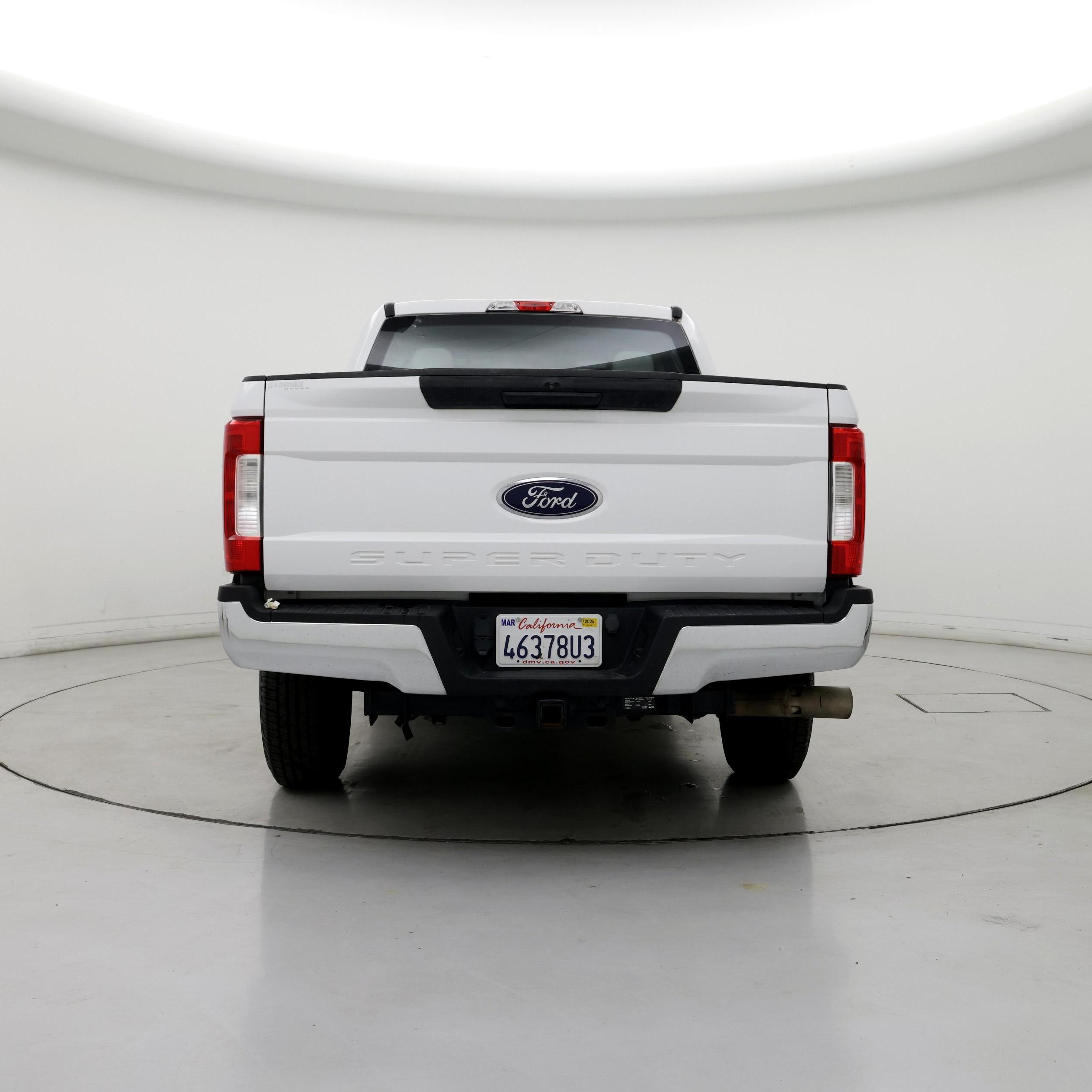 Thumbnail: 2019 Ford F-350 - 6